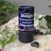 shungite deodorant