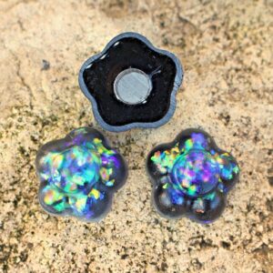 Shungite Energy Saving Magnets, turn your appliance into a healing frequency generator!