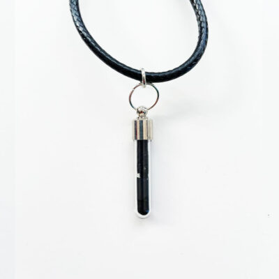 Powerful Emf Protection: SHUNGITE POWDER & ELITE LOCKET or VIAL