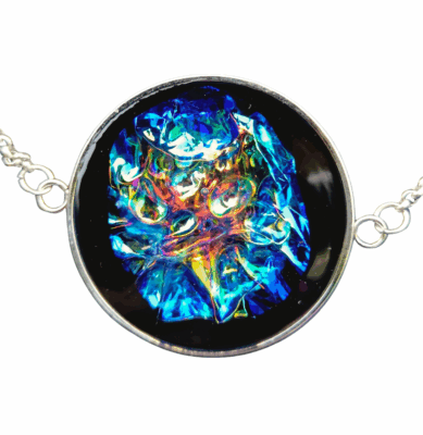 Nebular- Unique designs for Robust Powerful Emf Protection